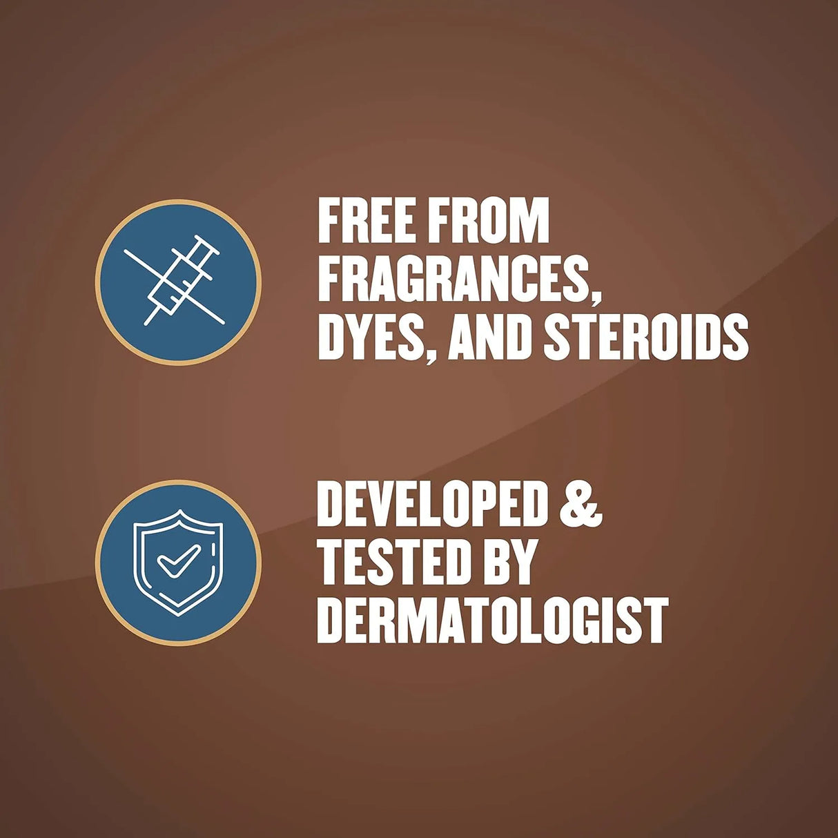 Gold Bond Medicated Eczema Relief Skin Protectant Cream, 8 oz., With 2% Colloidal Oatmeal - Kenya