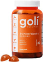 Goli Nutrition SuperFruits Gummies - Kenya