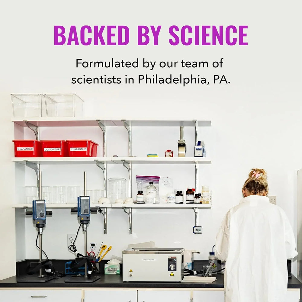 Good Molecules Daily Brightening Serum - Kenya