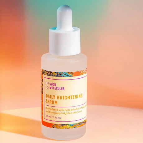 Good Molecules Daily Brightening Serum - Kenya