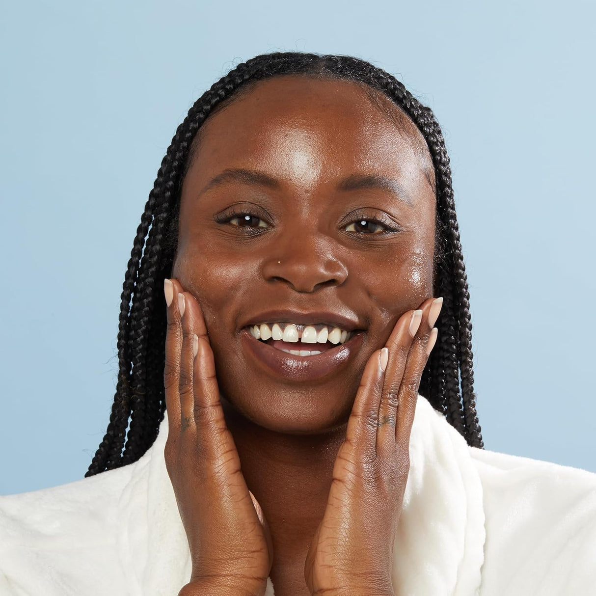 Good Molecules Discoloration Correcting Serum - Kenya