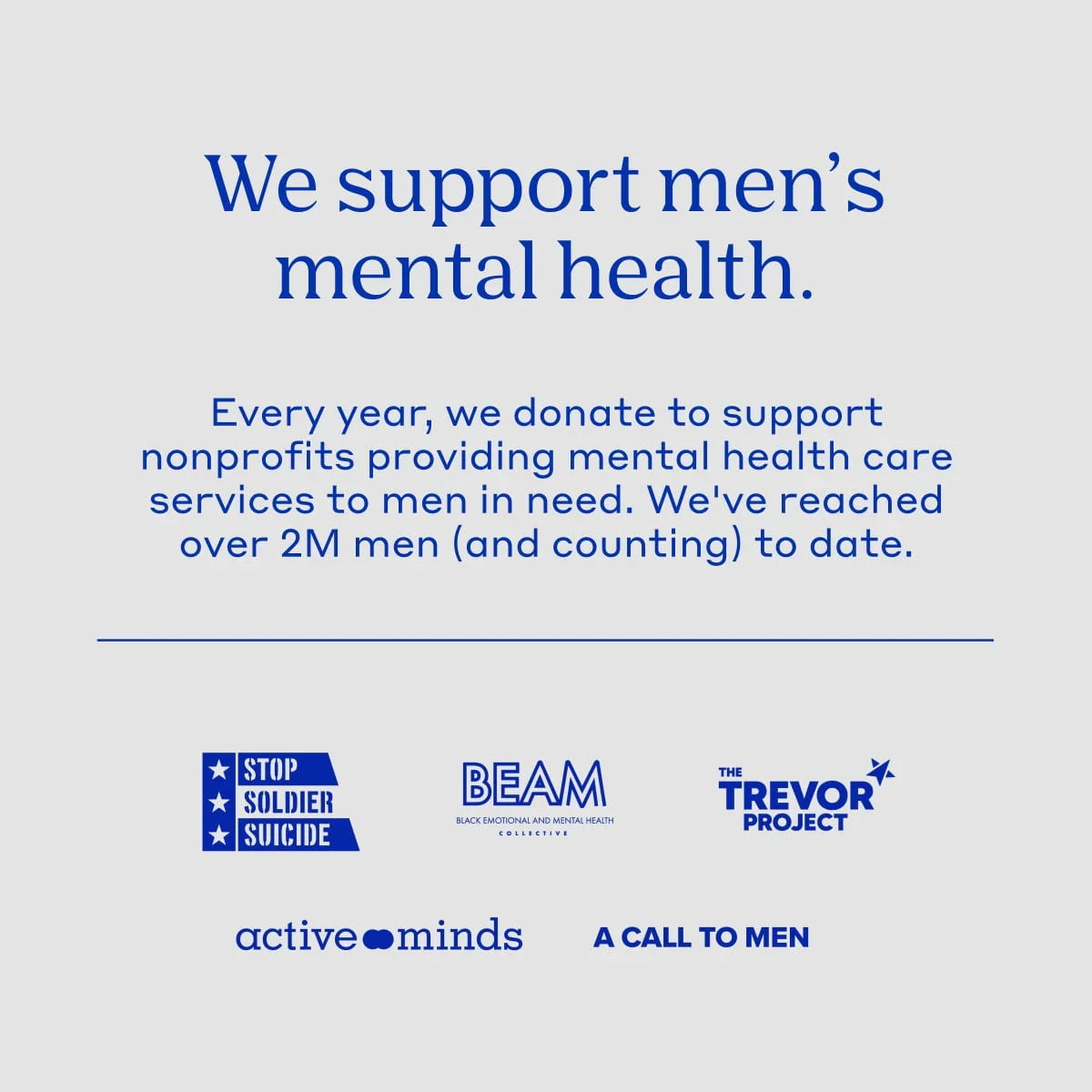 Harry's Extra-Strength Antiperspirant Wildlands - Kenya