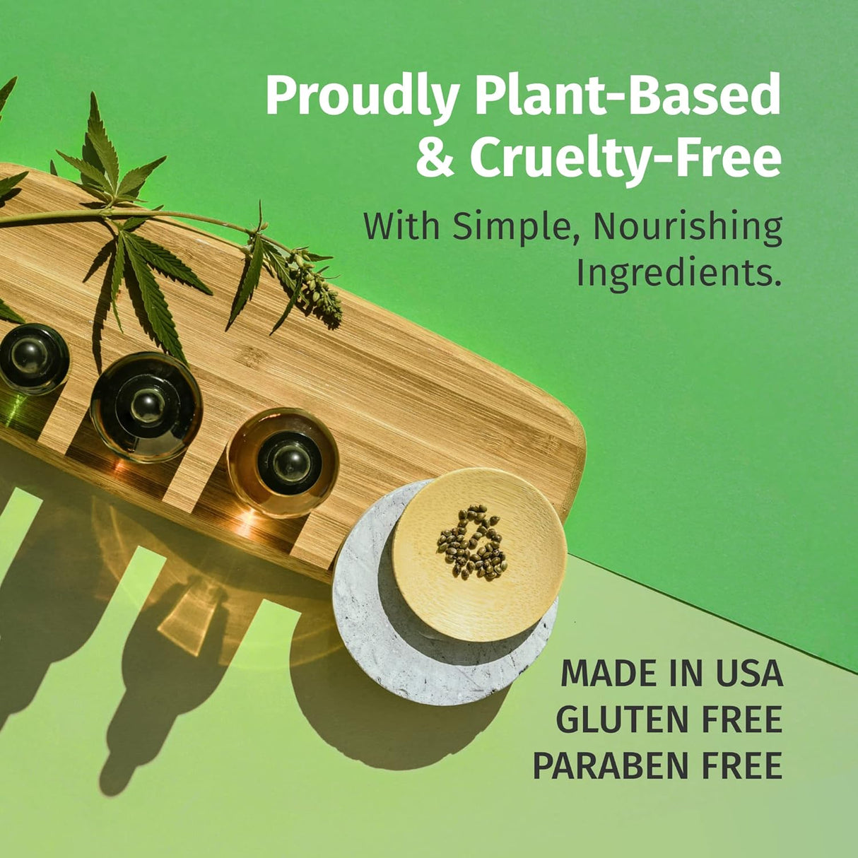 Hempz Original Natural Hemp Seed Oil Body Moisturizer- Kenya - Kenya