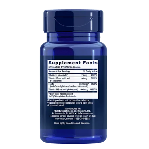 Homocysteine Resist - Kenya