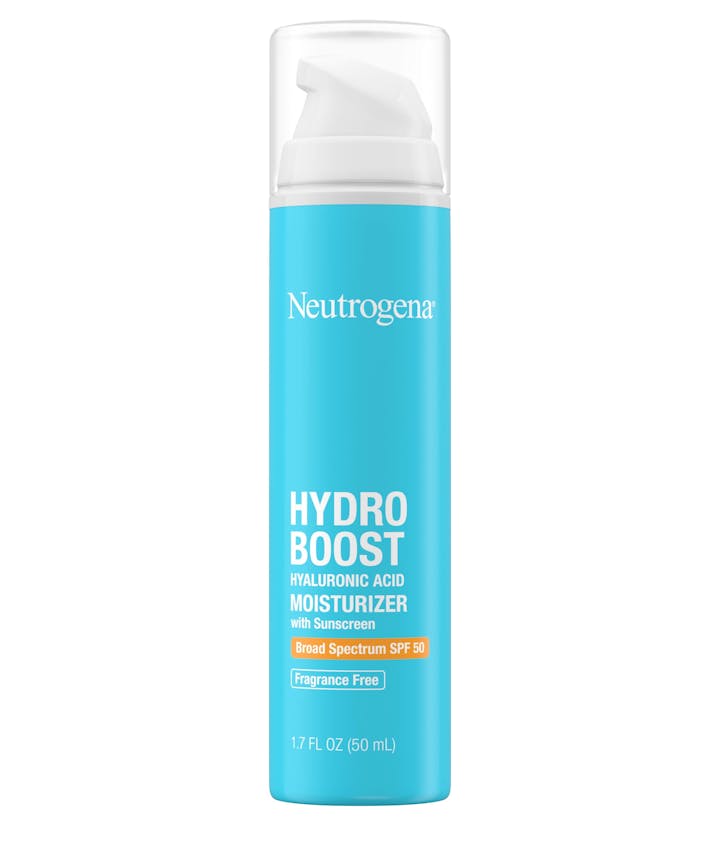 Hydro Boost Hyaluronic Acid Moisturizer SPF 50 - Kenya