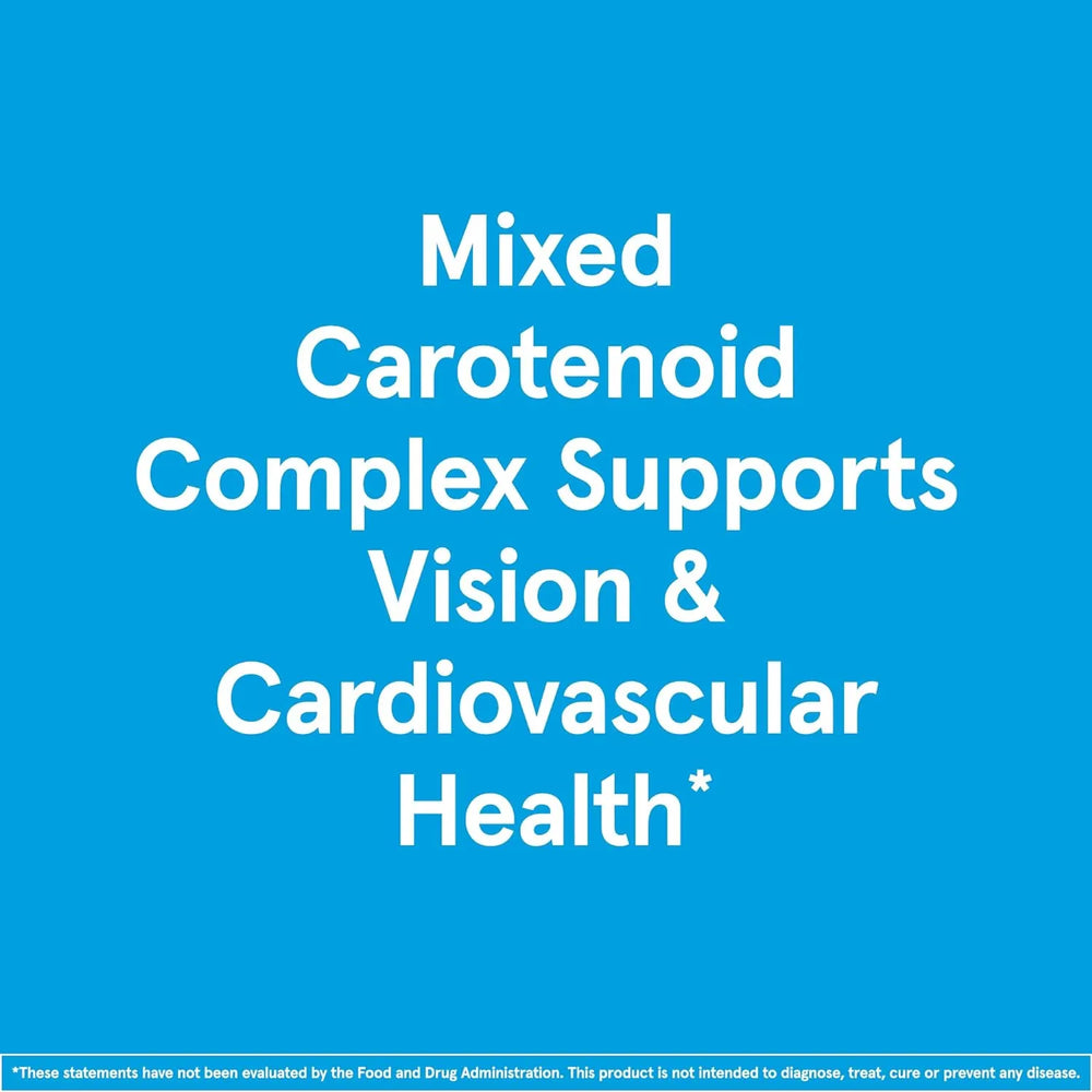 Jarrow CarotenAll® - Kenya