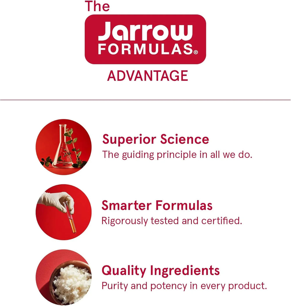 Jarrow Formulas Men's Multi+ for Men - Kenya