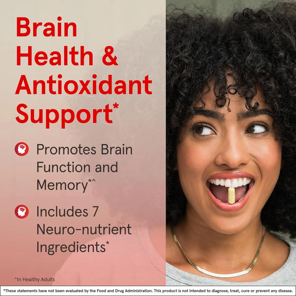 Jarrow Neuro Optimizer® - Kenya