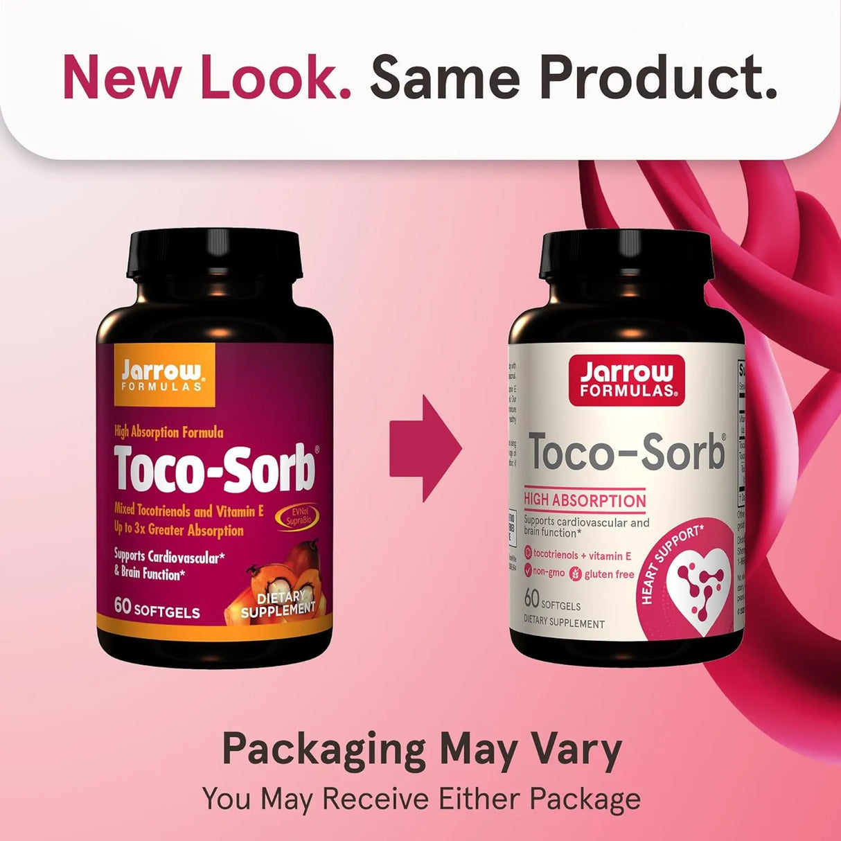 Jarrow Toco-Sorb® - Kenya