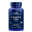 L-Arginine Caps - Kenya