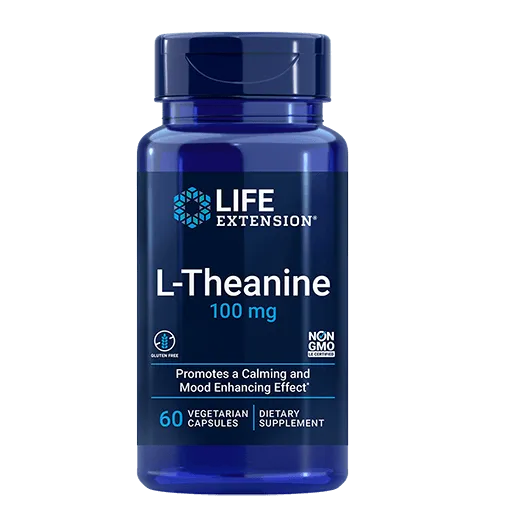 L-Theanine - Kenya