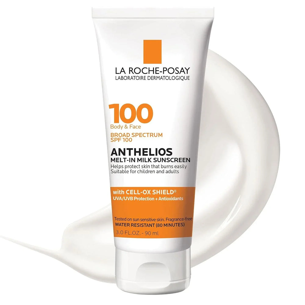 La Roche-Posay Anthelios Melt-In Milk Sunscreen SPF 100 - Kenya