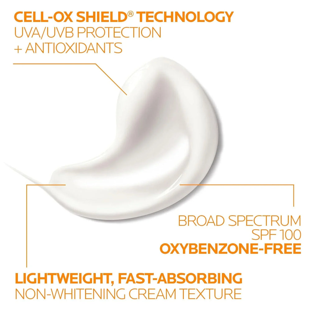 La Roche-Posay Anthelios Melt-In Milk Sunscreen SPF 100 - Kenya