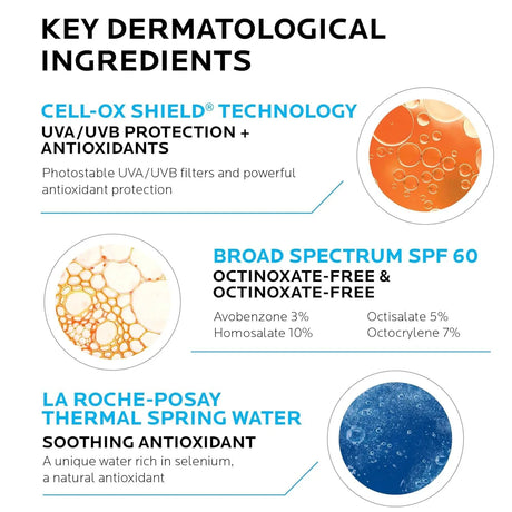 La Roche-Posay Anthelios Melt-In Milk Sunscreen SPF 100 - Kenya