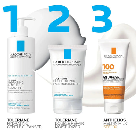 La Roche-Posay Anthelios Melt-In Milk Sunscreen SPF 100 - Kenya