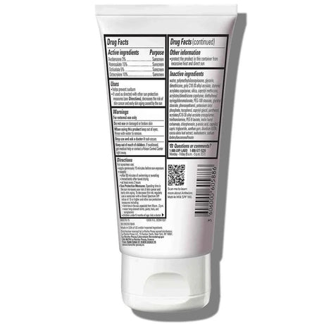 La Roche-Posay Anthelios Melt-In Milk Sunscreen SPF 100 - Kenya