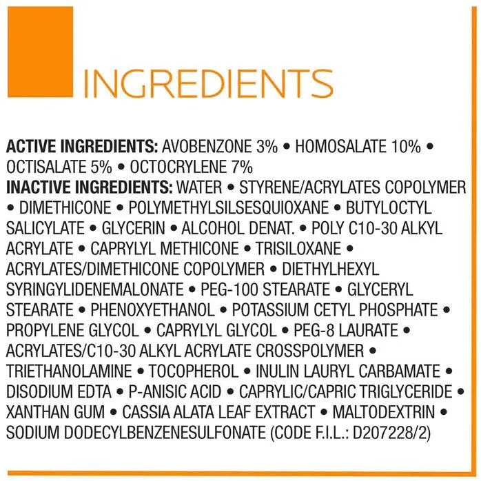 La Roche-Posay Anthelios Melt-in Sunscreen SPF 60 (150ml) - price in Kenya