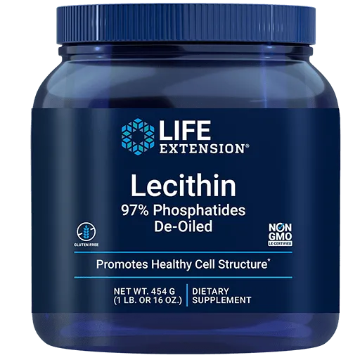 Lecithin - Kenya