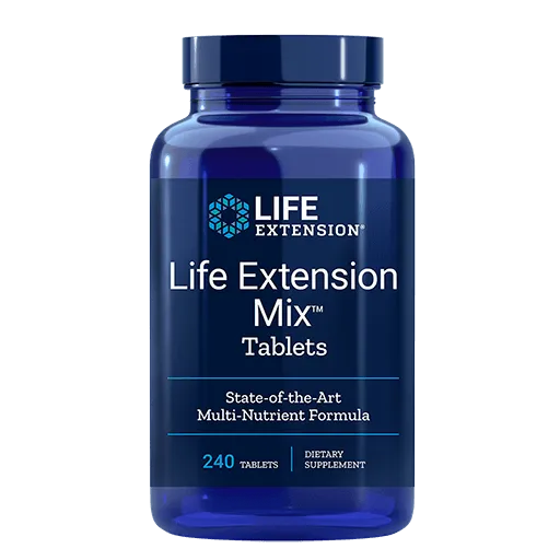 Life Extension Mix™ - Kenya