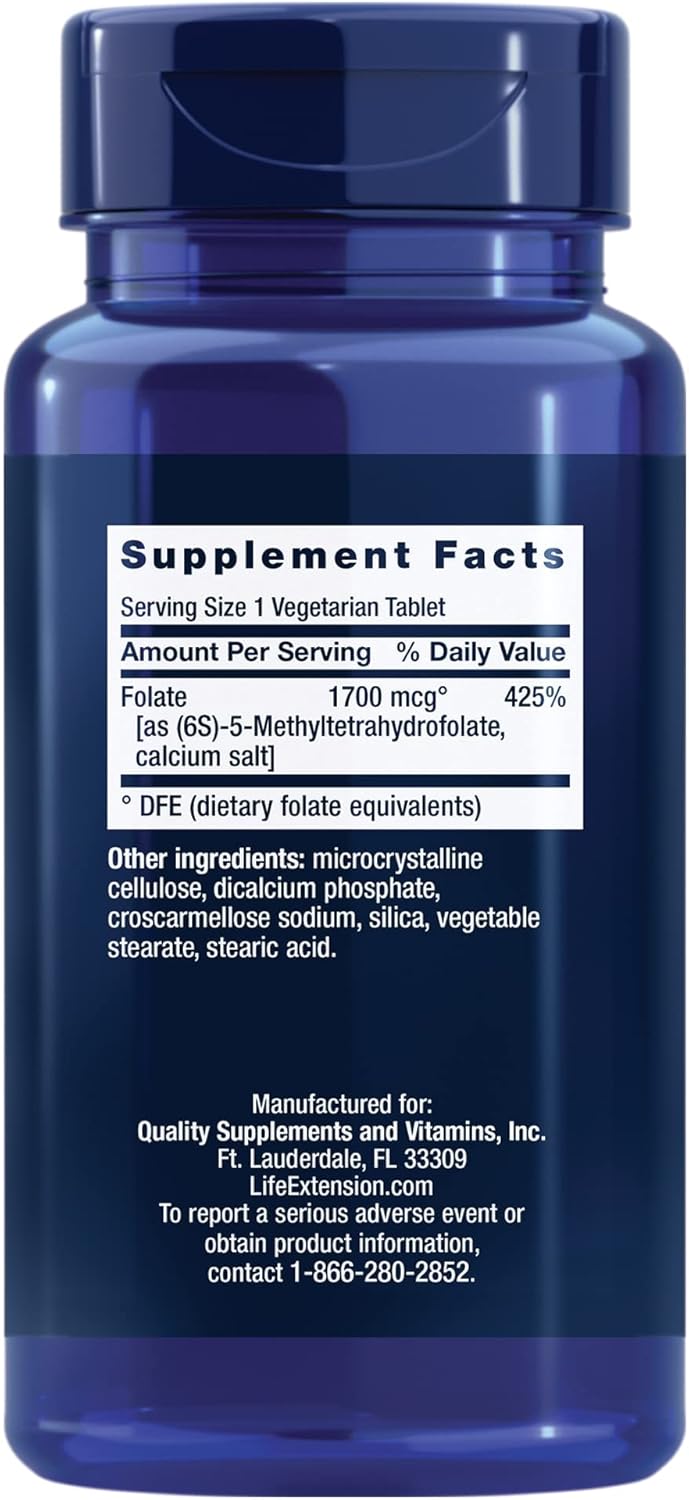 Life Extension TMG 500 mg – Trimethylglycine Supplement - price in Kenya