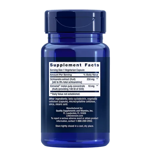 Liver Efficiency Formula - Kenya