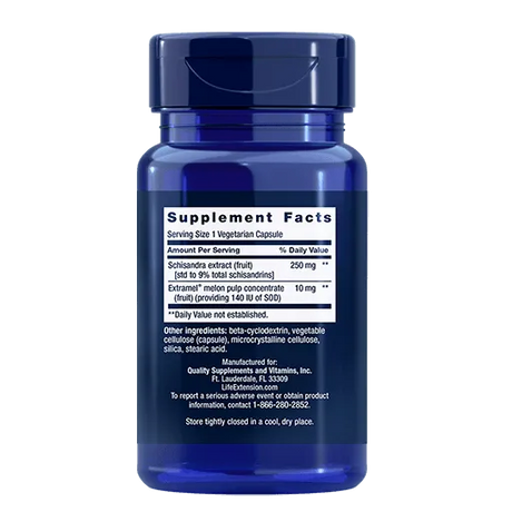 Liver Efficiency Formula - Kenya