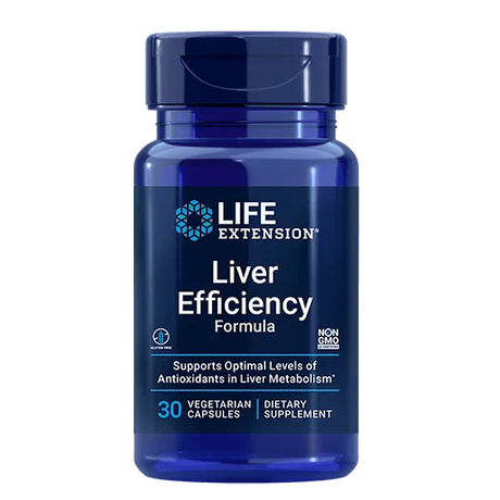 Liver Efficiency Formula - Kenya