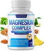 Magnesium Complex - Kenya