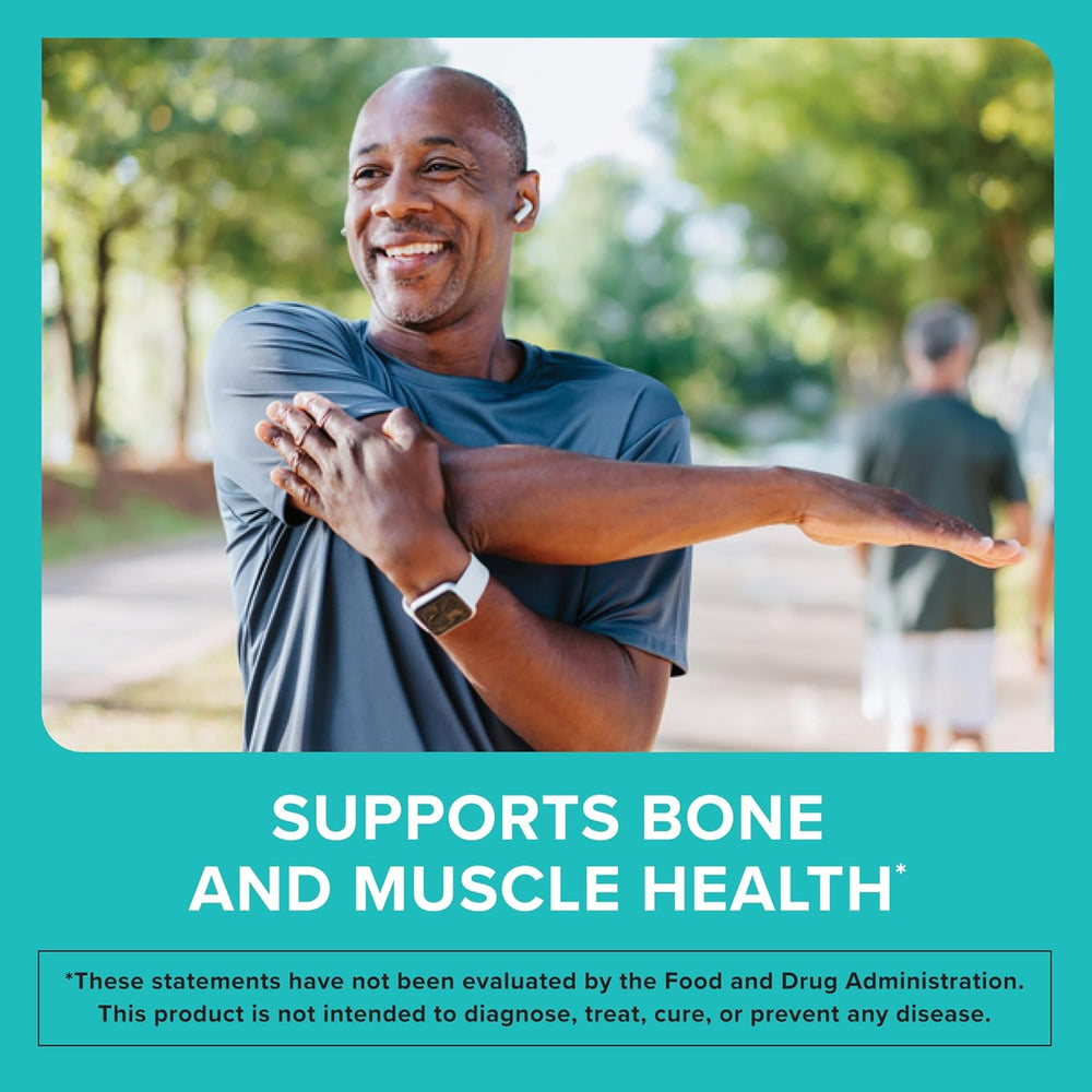 Magnesium Glycinate Capsules 420mg 120 Count - Kenya