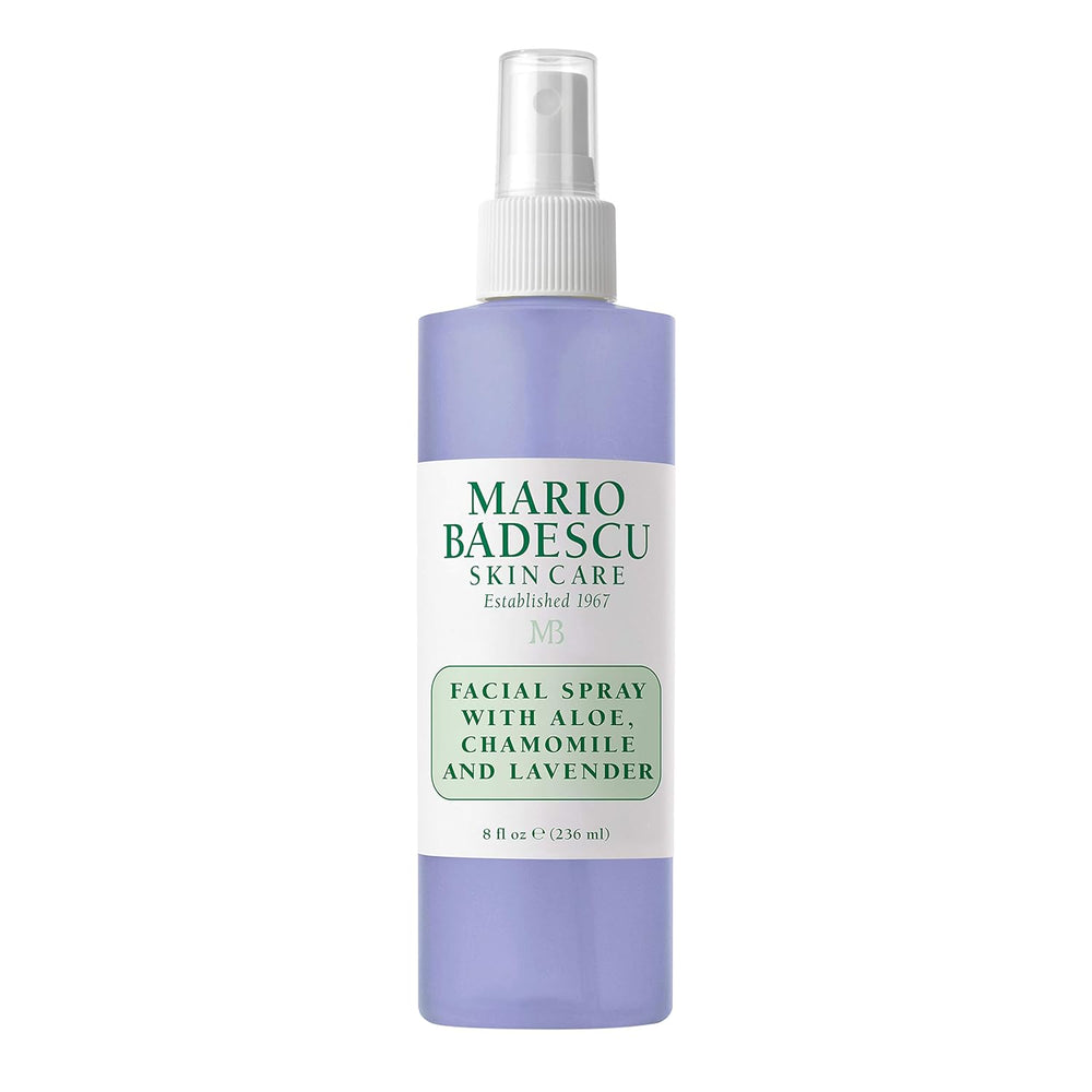 Mario Badescu Facial Spray with Lavender - Kenya