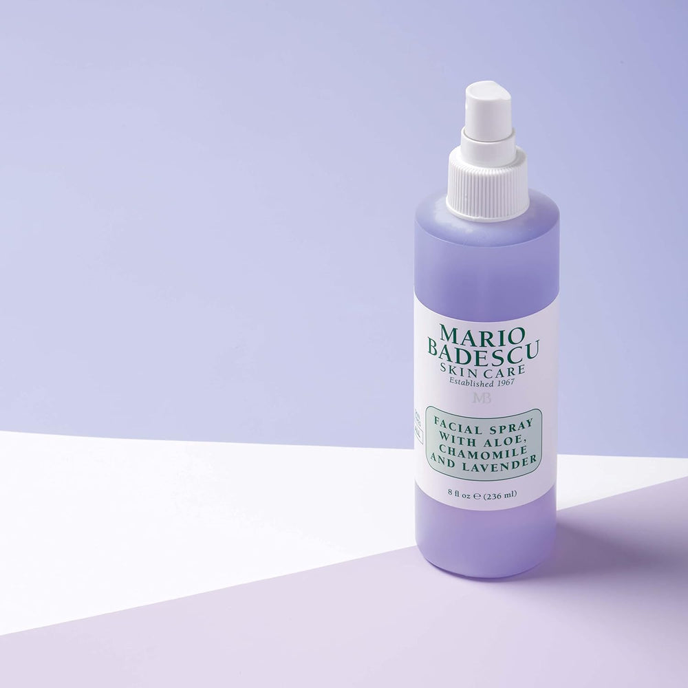 Mario Badescu Facial Spray with Lavender - Kenya