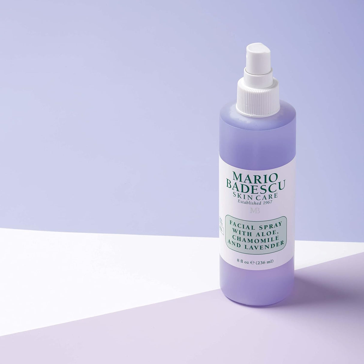Mario Badescu Facial Spray with Lavender - Kenya