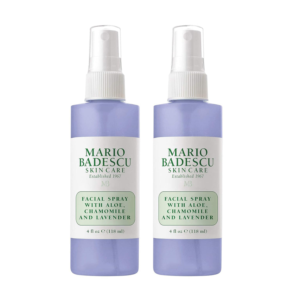Mario Badescu Facial Spray with Lavender - Kenya