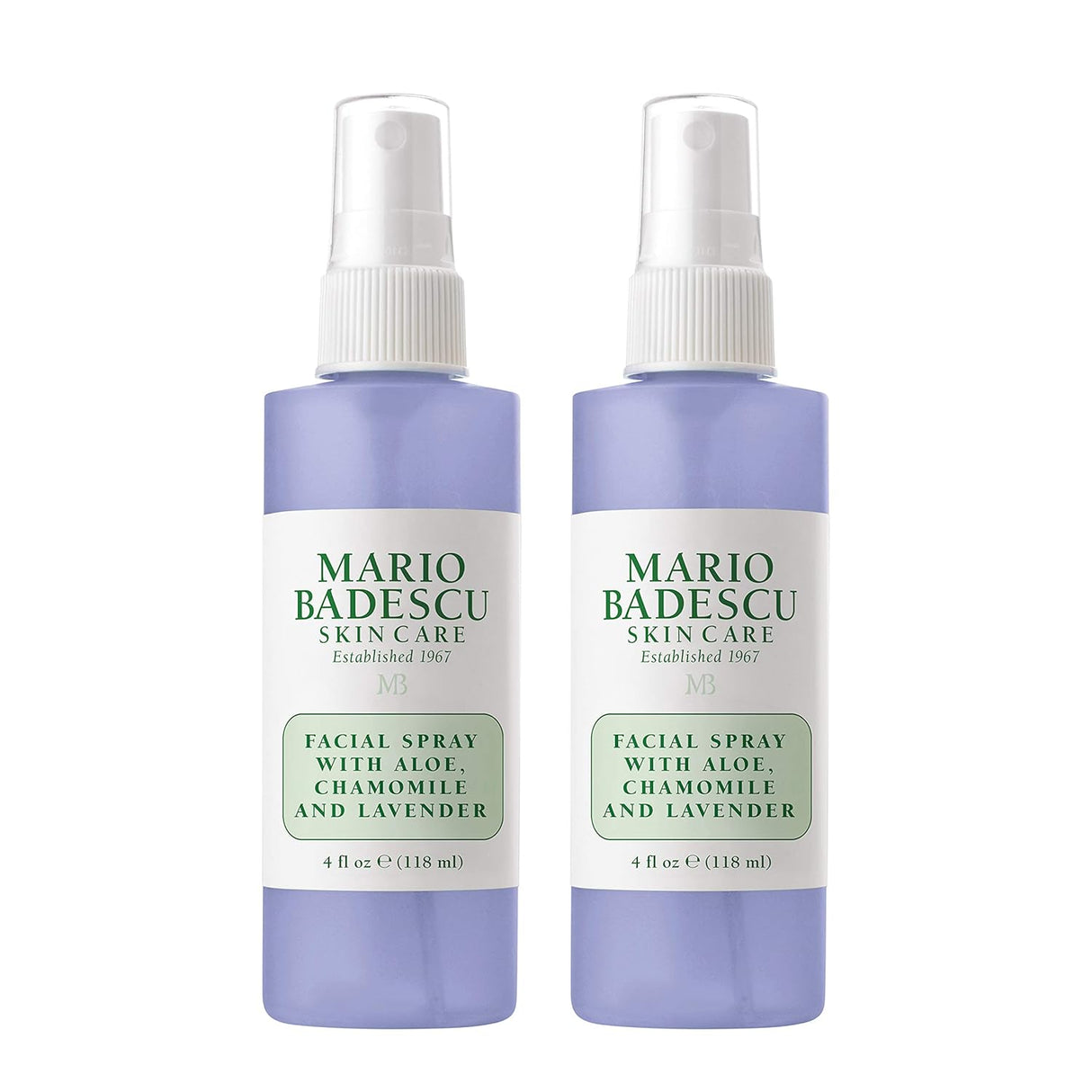 Mario Badescu Facial Spray with Lavender - Kenya