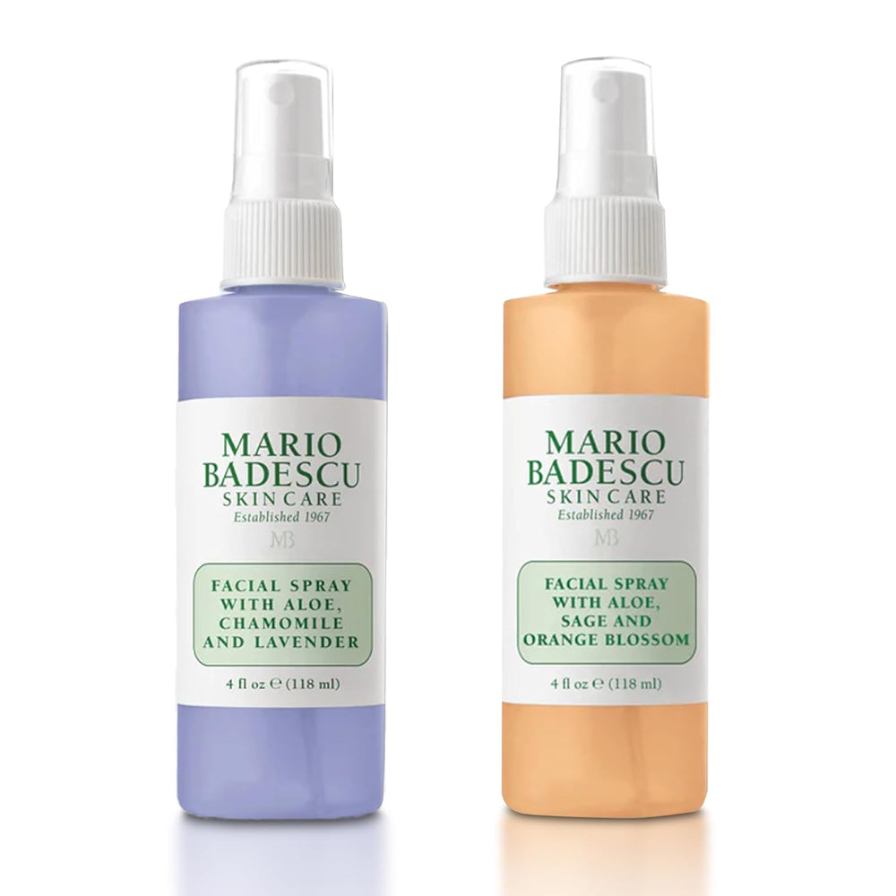 Mario Badescu Facial Spray with Lavender - Kenya