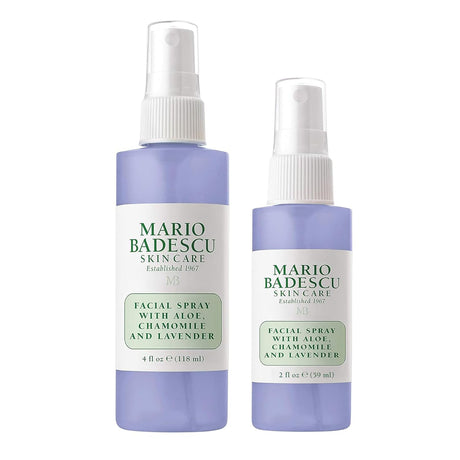 Mario Badescu Facial Spray with Lavender - Kenya
