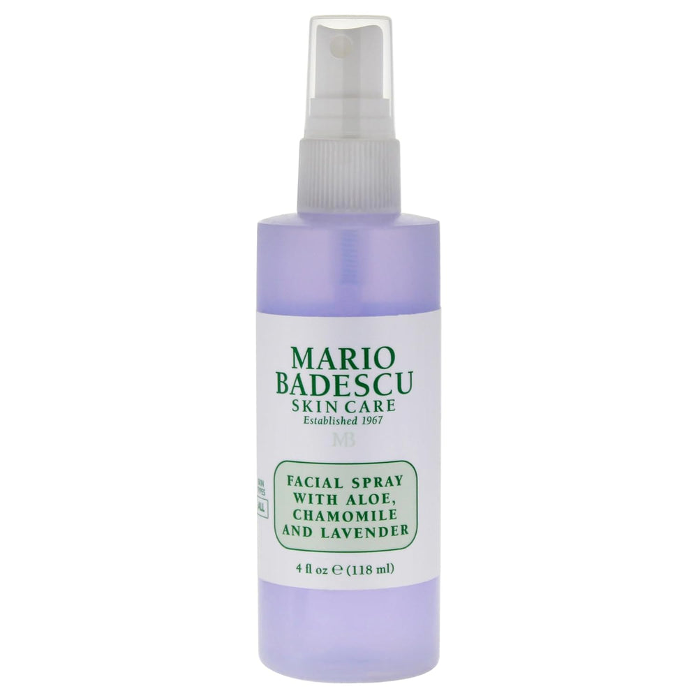 Mario Badescu Facial Spray with Lavender - Kenya