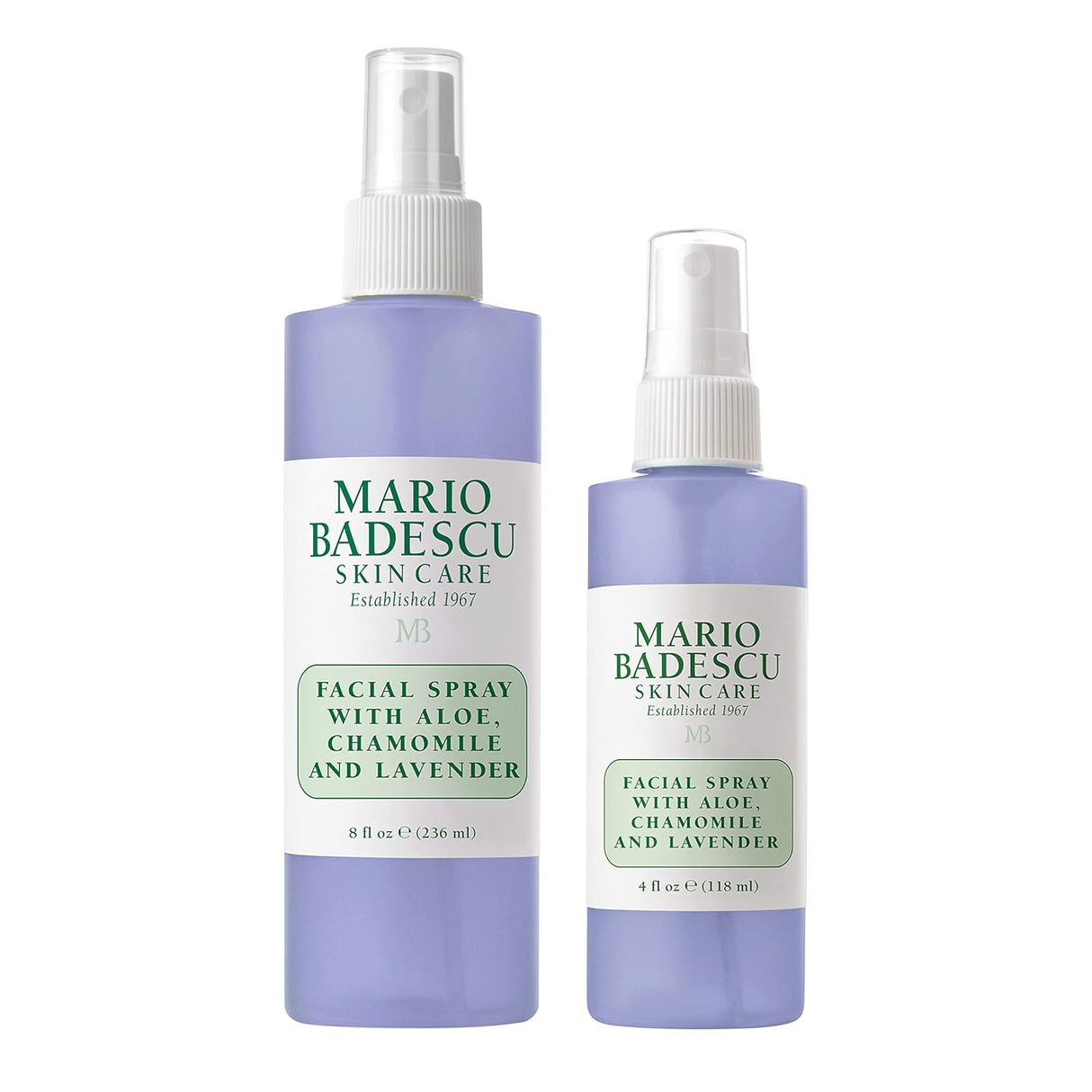 Mario Badescu Facial Spray with Lavender - Kenya