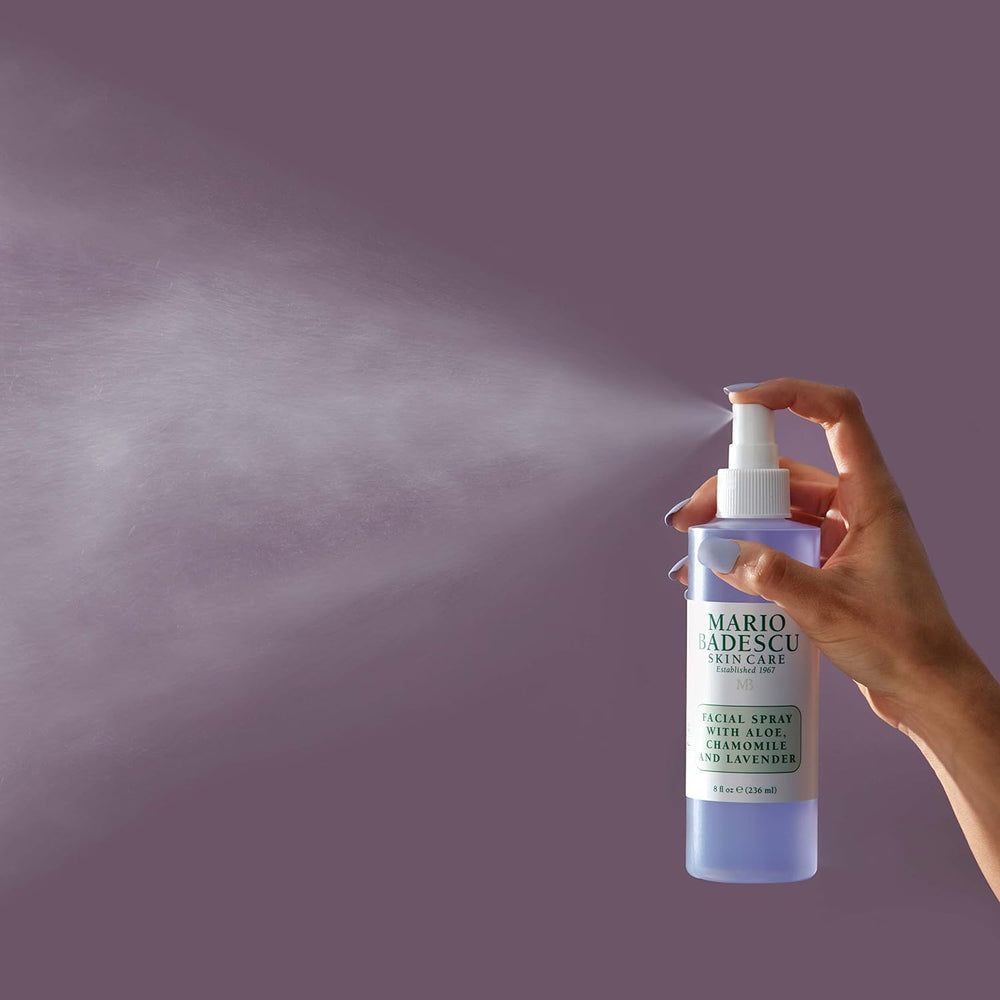 Mario Badescu Facial Spray with Lavender - Kenya