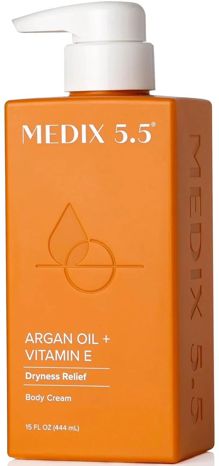 Medix 5.5 Vitamin C Turmeric Brightening Body Lotion - Kenya