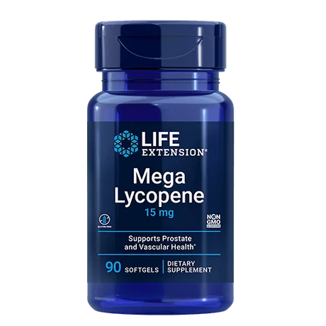 Mega Lycopene - Prostate Health - Kenya