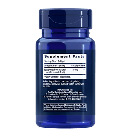 Mega Lycopene - Prostate Health - Kenya