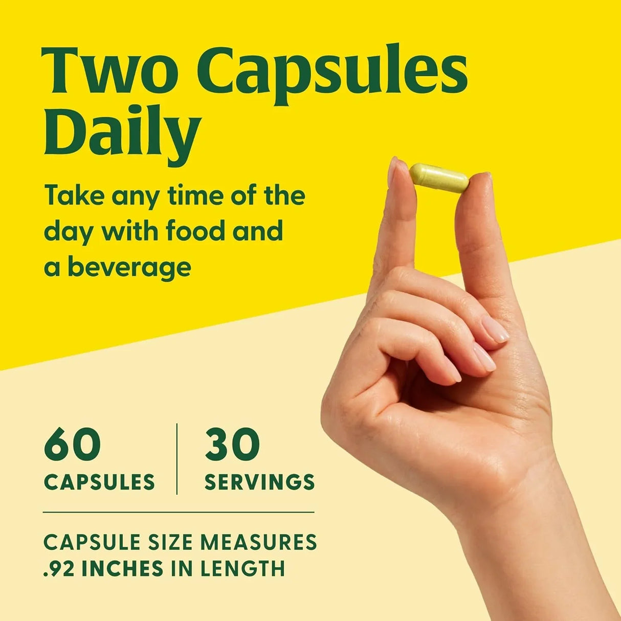 MegaFood Quercetin with Bromelain - Kenya