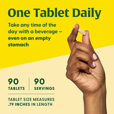 MegaFood Women's 55+ One Daily Multivitamin for Women - Kenya