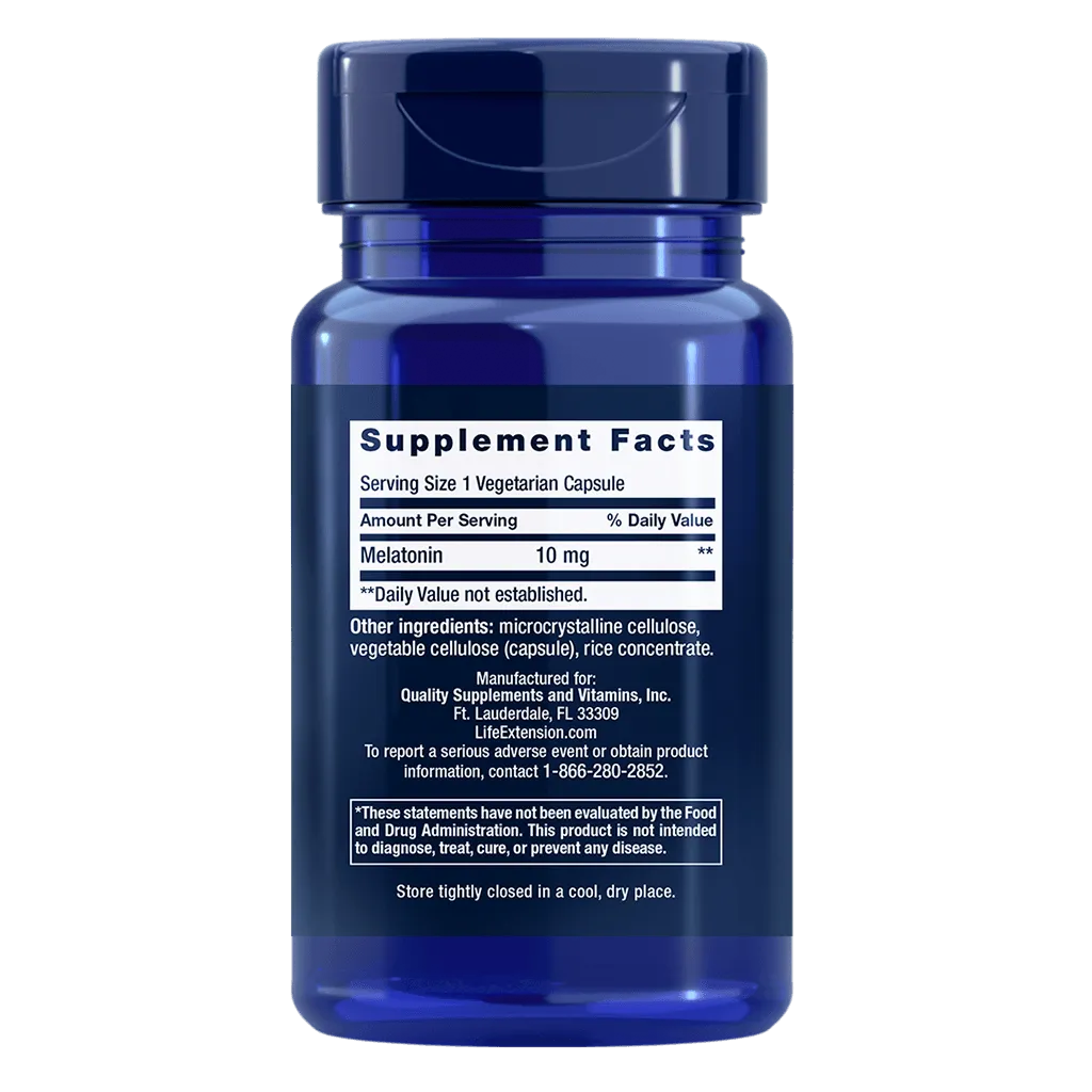 Melatonin 10mg - Kenya