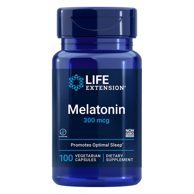 Melatonin 300 MCG - Kenya