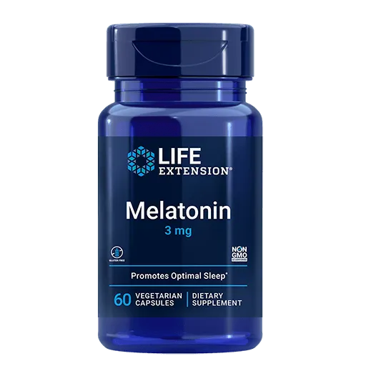 Melatonin 3mg - Kenya