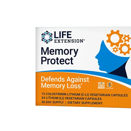 Memory Protect - Kenya