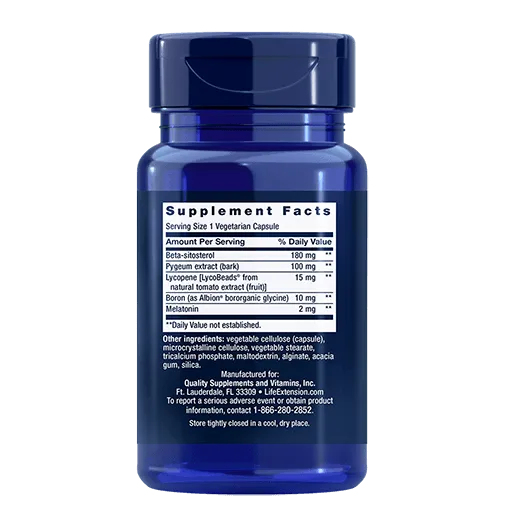 Men's Bladder Control - Kenya