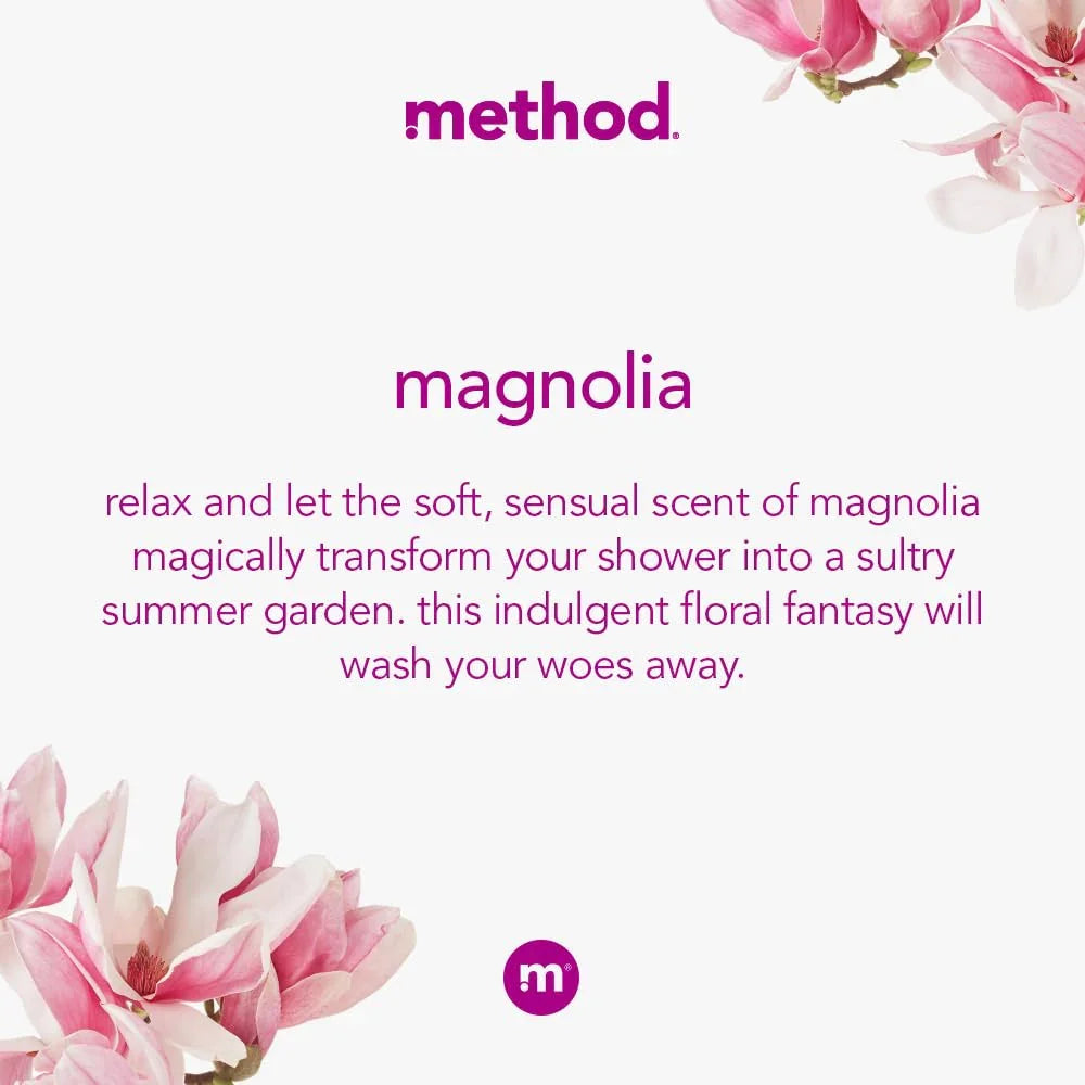 Method Body Magnolia Body Wash - Kenya
